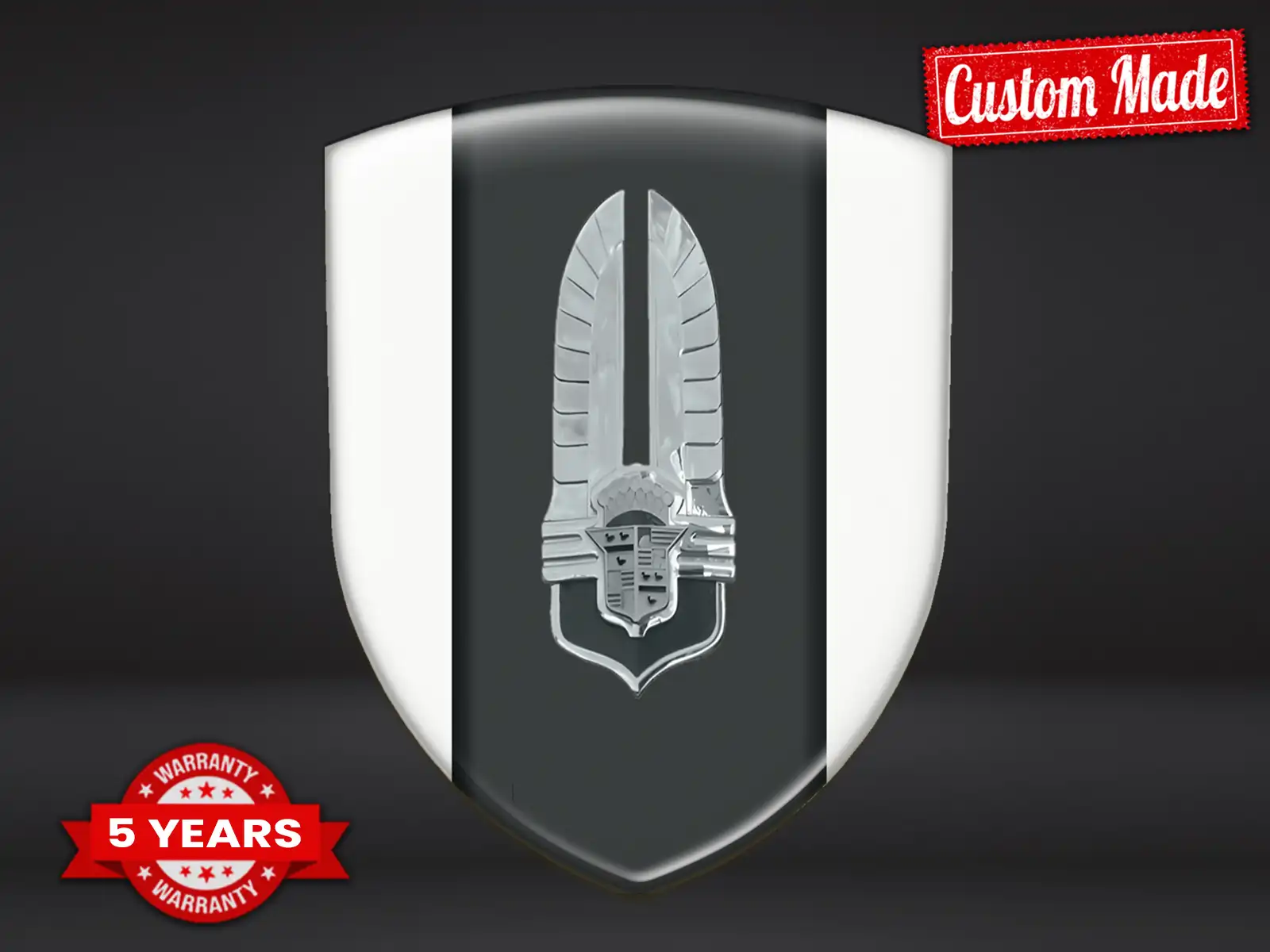 Cadillac Pegatinas Auto Negocio Limitadas Premium Personalizables